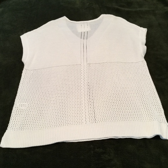 Croft&Barrow top - Picture 3 of 7